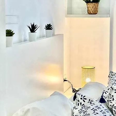 Centro Station Maria Zambrano Parking Free Apartment *